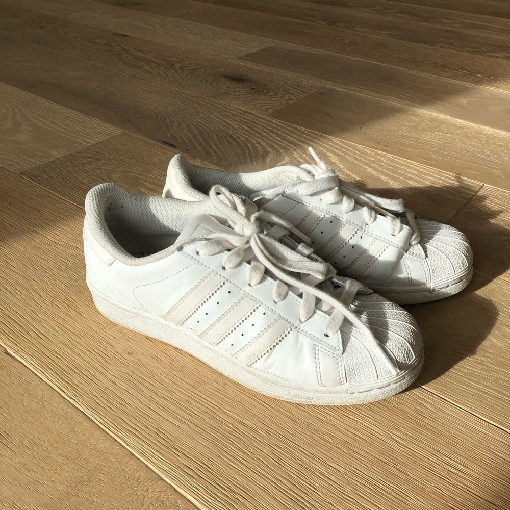 Adidas super star